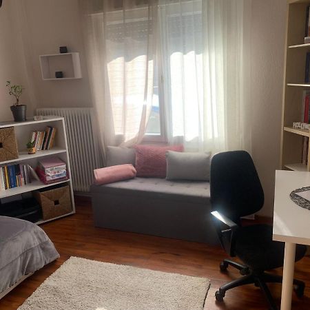 Petra'S House Apartment Florina Exterior photo