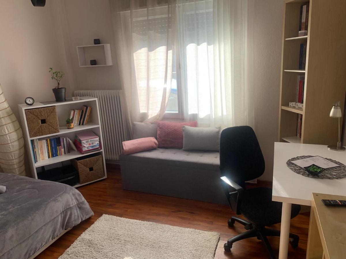 Petra'S House Apartment Florina Exterior photo
