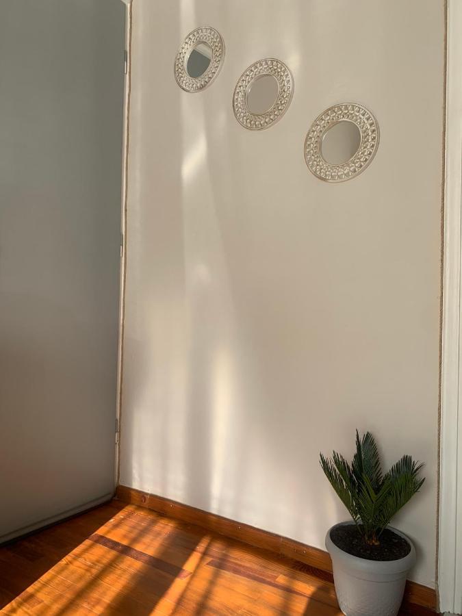 Petra'S House Apartment Florina Exterior photo