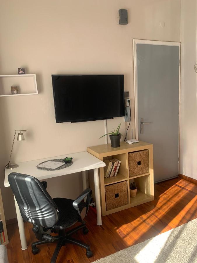 Petra'S House Apartment Florina Exterior photo