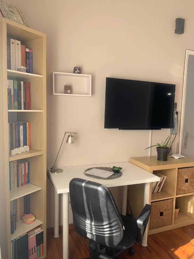 Petra'S House Apartment Florina Exterior photo