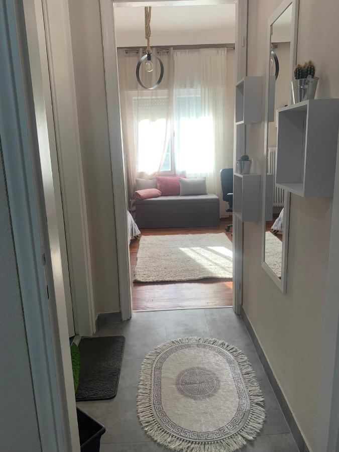 Petra'S House Apartment Florina Exterior photo