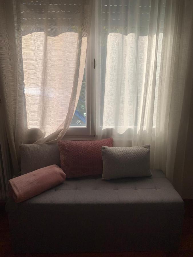Petra'S House Apartment Florina Exterior photo