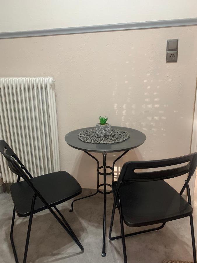Petra'S House Apartment Florina Exterior photo